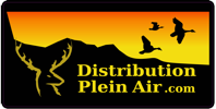 Logo Distribution Plein Air